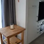 Jonckershof Casa de Férias *