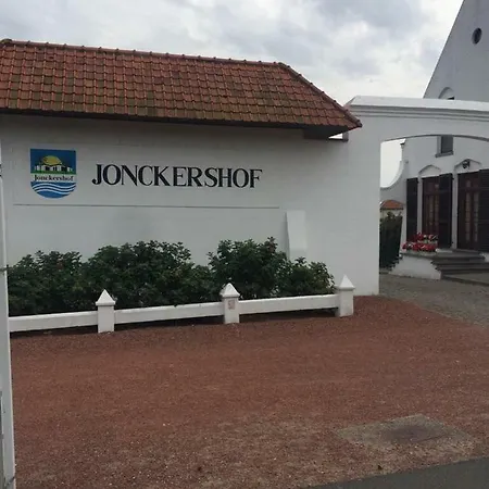 Jonckershof * Middelkerke