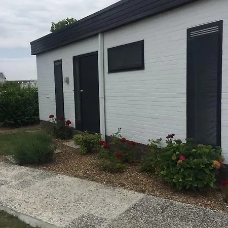 Jonckershof Casa de Férias Middelkerke