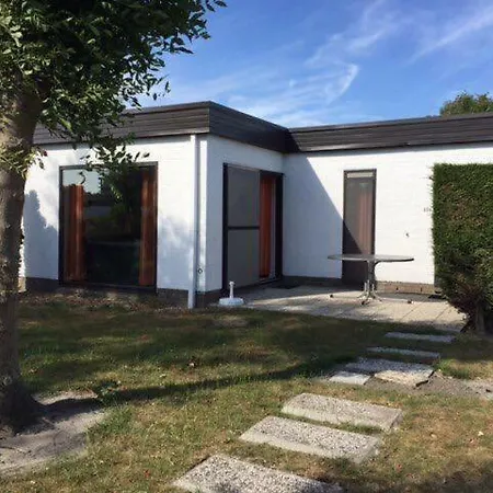 Jonckershof Casa de Férias Middelkerke