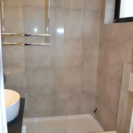 Jonckershof Nyaraló Middelkerke