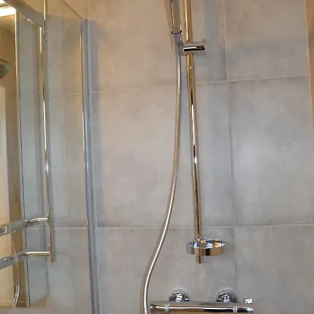 Jonckershof Nyaraló