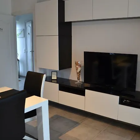 Jonckershof * Middelkerke