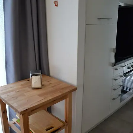 Jonckershof Casa de Férias *