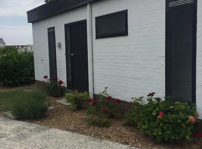 Jonckershof Nyaraló Middelkerke