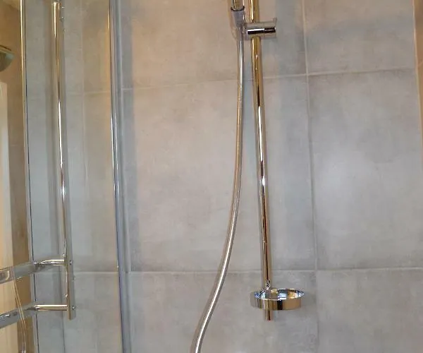 Jonckershof Nyaraló